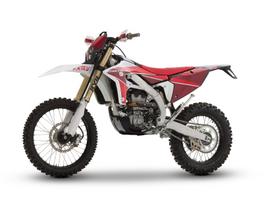 Fantic 250 250cc, кроссовые