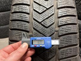 Pirelli SOTTOZERO 3 2023m, зимние 245/40 R20