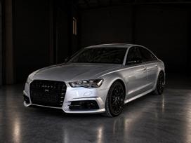 Audi A6, 3.0 l., sedanas