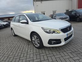 Peugeot 308, 1.5 l., wagon