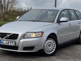 Volvo V50, 1.6 l., universalas
