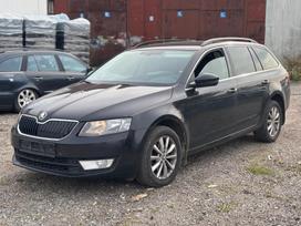 Skoda Octavia 37068366700