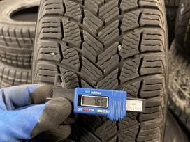 Michelin X-ICE SNOW, зимние 185/55 R16