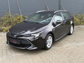Toyota Corolla, 1.8 l., Универсал