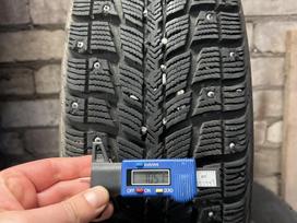 Federal HIMALAYA WS2 10mm!!!, зимние 205/70 R15