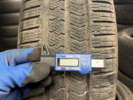Vredestein Quatrac 5, winter 205/45 R17