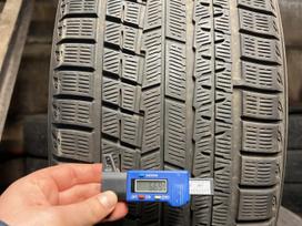 Yokohama IceGUARD IG60 2024m, žieminės 255/45 R19