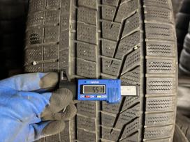 Hankook Winter I*CEPT EVO 2, žieminės 255/45 R19