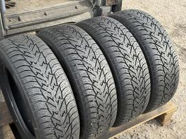 Bridgestone Noranza 001, winter 225/65 R17