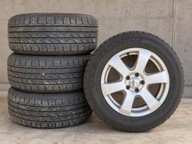 Jeep, lengvojo lydinio, R17