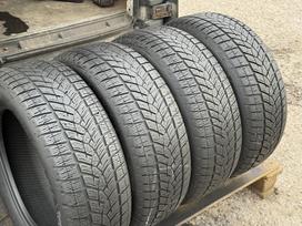 Goodyear ULTRAGRIP ICE SUV, зимние 235/60 R18