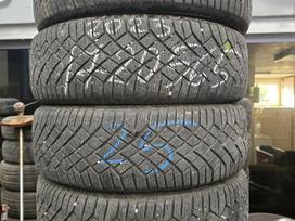Continental, всесезонные 205/65 R17