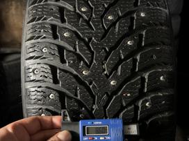 Nokian Hakkapeliitta 9, winter 245/45 R19