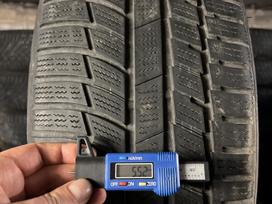 Toyo SNOWPROX S954 SUV, зимние 245/45 R19