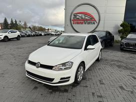 Volkswagen Golf, 1.6 l., Хэтчбек