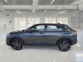 Honda HR-V, 1.5 l., off-road / crossover