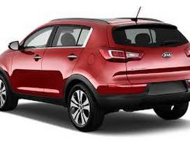 Kia Sportage Autopublic org dalys internetu