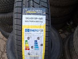 Austone, žieminės 165/70 R14