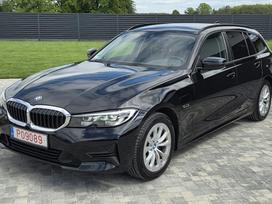BMW 320, 2.0 l., Универсал