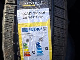 Austone, žieminės 215/65 R17