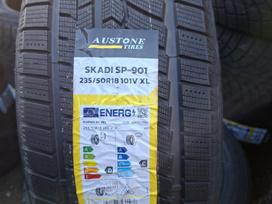 Austone, зимние 235/50 R18
