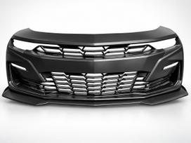 Chevrolet Camaro Ss style priekinio bamperio