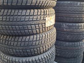 Kenda, зимние 225/60 R17
