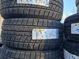 Maxtrek R19 275/40, зимние 245/45 R19