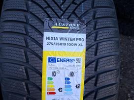Austone, winter 275/35 R19