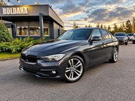 BMW 320, 2.0 l., Седан