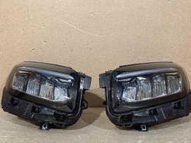Mercedes-benz Glb klasė LED high performance
