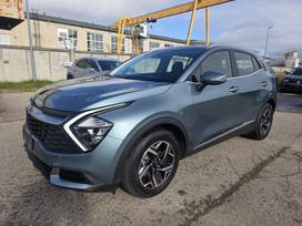 Kia Sportage, 1.6 l., Внедорожник / Кроссовер