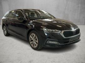 Skoda Octavia, 2.0 l., universalas