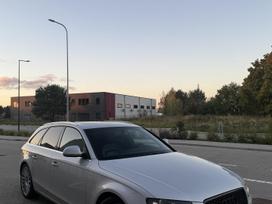 Audi A4, 2.0 l., universalas