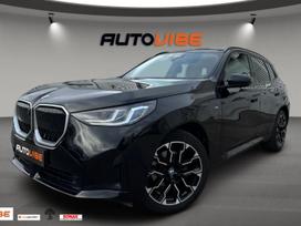 BMW X3, 2.0 l., visureigis / krosoveris