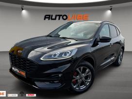 Ford Kuga, 2.5 l., off-road / crossover
