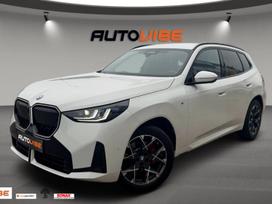 BMW X3, 2.0 l., off-road / crossover