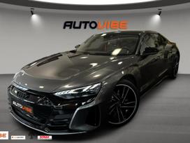 Audi e-tron GT, 93 kWh, kupė (coupe)