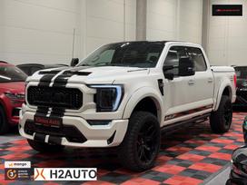 Ford F-150, 5.0 l., pick-up
