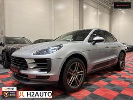 Porsche Macan, 3.0 l., Внедорожник / Кроссовер