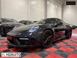 Porsche 911, 3.0 l., coupe
