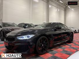 BMW M850, 4.4 l., coupe