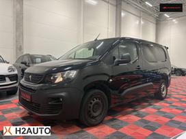 Peugeot Partner, 1.2 l., commercial