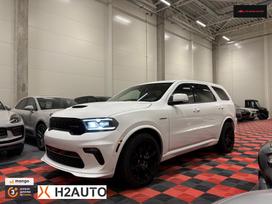Dodge Durango, 5.7 l., Внедорожник / Кроссовер
