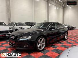 Audi A5 Sportback, 3.0 l., Седан
