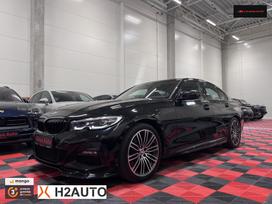 BMW 330, 2.0 l., saloon / sedan