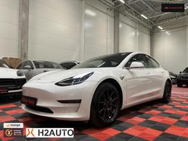 Tesla Model 3, 77 кВт·ч, Седан