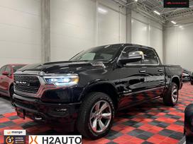 Dodge Ram, 3.0 l., Пикап