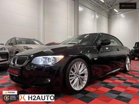 BMW 335, 3.0 l., kabrioletas
