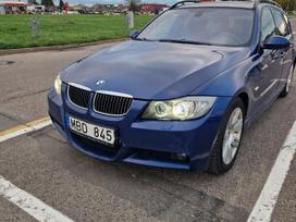BMW 330, 3.0 l., wagon